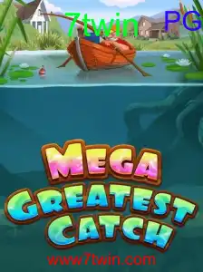 MegaGreatestCatch